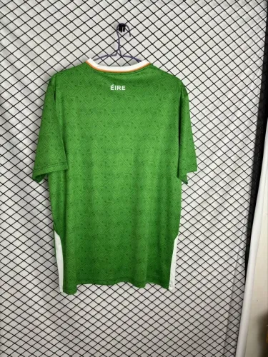 Ireland 2024/25 home jersey size S-4XL