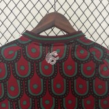Mexico 2024 home soccer  jersey