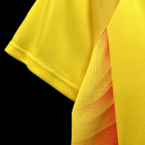 2024 Columbia home soccer jersey