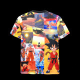 24-25 Japan Dragon Ball Edition Size S-XXL