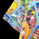 24-25 Japan  Crayon Xiaoxin Special Edition Size S-XXL