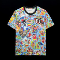 24-25 Japan  Crayon Xiaoxin Special Edition Size S-XXL