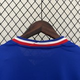 France 2024 home  soccer jersey size S-4XL