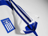 Greece 2004 away size S-2XL
