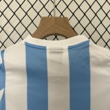 Argentina 1986 home Retro kids kit