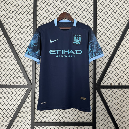 Manchester city 2015/16 away size S-XXL