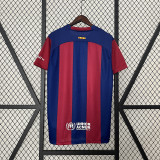 Barcelona 2024/25 home KAROL G version
