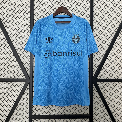 Gremio 24/25 Goalkeeper size S-4XL