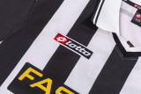 Retro Juventus 01/02 home S-XXL