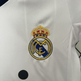 Real madrid 2012/13 home retro kids kit