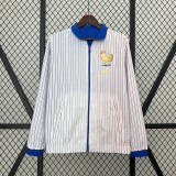 France 2024 Reversible Windbreaker