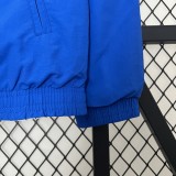 France 2024 Reversible Windbreaker