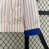 France 2024 Reversible Windbreaker