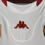 Roma 2001/02 away size S-2XL