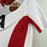 Roma 2001/02 away size S-2XL