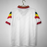 Retro Portugal 1992/94 away Soccer Shirt