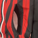 2024 AC Milan Reversible Windbreaker