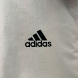 2024 AC Milan Reversible Windbreaker