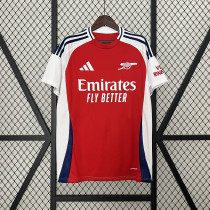 Arsenal 2024/25 Home soccer jersey