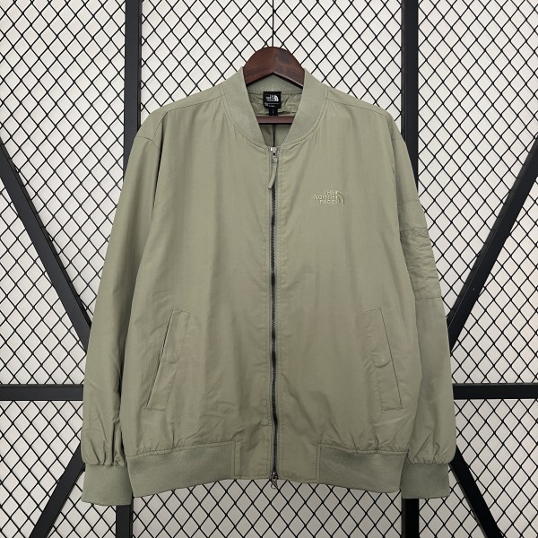 2024 New  Windbreaker