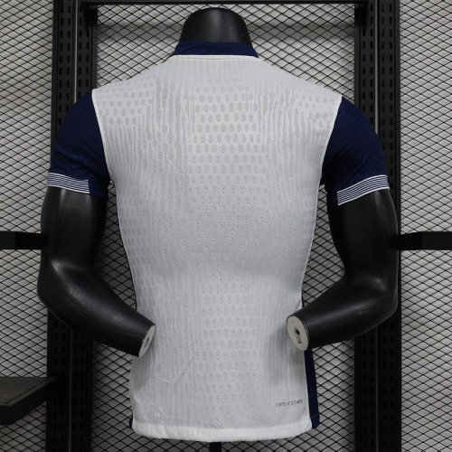 Tottenham 2024/25 home Player size S-2XL