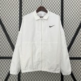 2024 New  Windbreaker