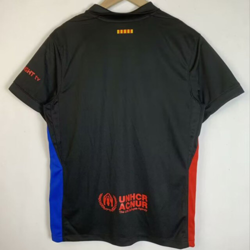 Barcelona 2024/25 away size S-4XL