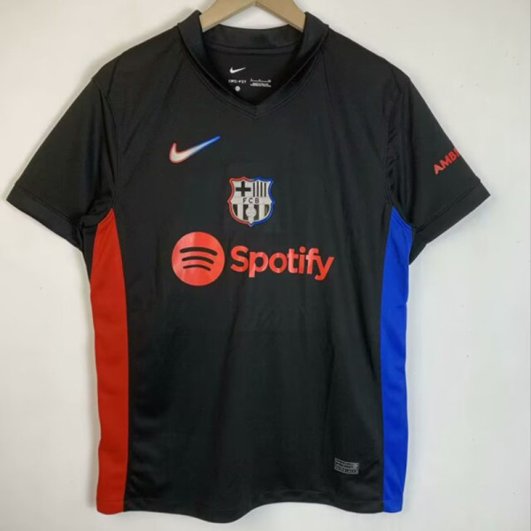 Barcelona 2024/25 away size S-4XL