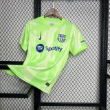 Barcelona 2024/25 third away size S-4XL