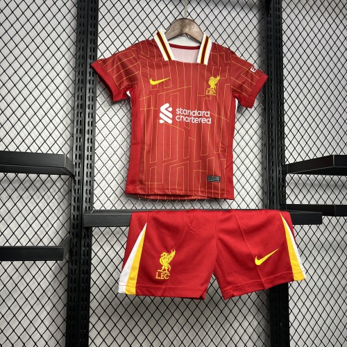 Liverpool 2024/25 kids size 16-28