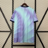 Arsenal 2024/25 third away soccer jersey