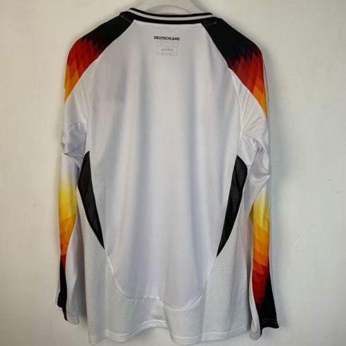 Germany 2024 home long sleeves