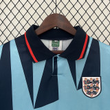 England Third Away Game jersey size S-2XL