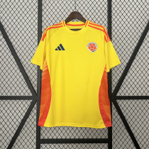 Colombia 2024 home S-4XL