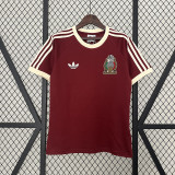 Retro Mexico Special Edition S-3XL