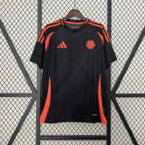 Colombia 2024 Away S-4XL