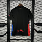 Barcelona 2024/25 away size S-4XL