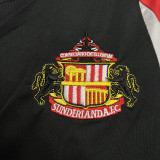 Sunderland 2005-06 Retro away jersey