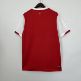 Arsenal 2006/08 home Retro soccer jerseys