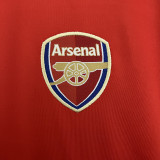 Arsenal 2004/05 home Retro soccer jerseys