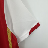 Arsenal 2006/08 home Retro soccer jerseys