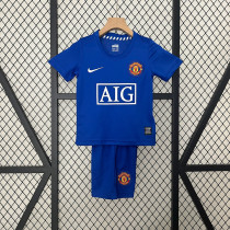 Manchester united 2008/09 Third away size: 16-28
