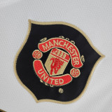 Manchester United 2006/07 away Retro soccer jerseys