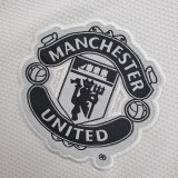 Manchester United 2013/14 away Retro soccer jerseys