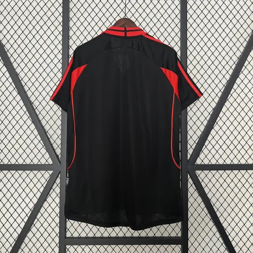 AC Milan 2000/01 home size S-2XL