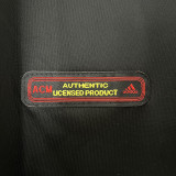 AC Milan 2000/01 home size S-2XL