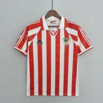 Athletic Bilbao 1995/97 home S-XXL