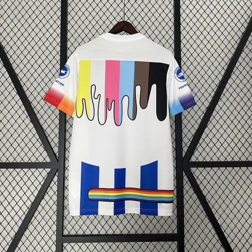 Brighton 2024/25 Training Wear S-4XL