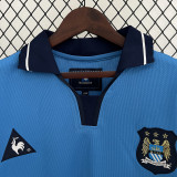 Manchester City 2002/03 home Size S-XXL