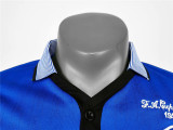 Everton 1995/96 home Retro soccer jerseys
